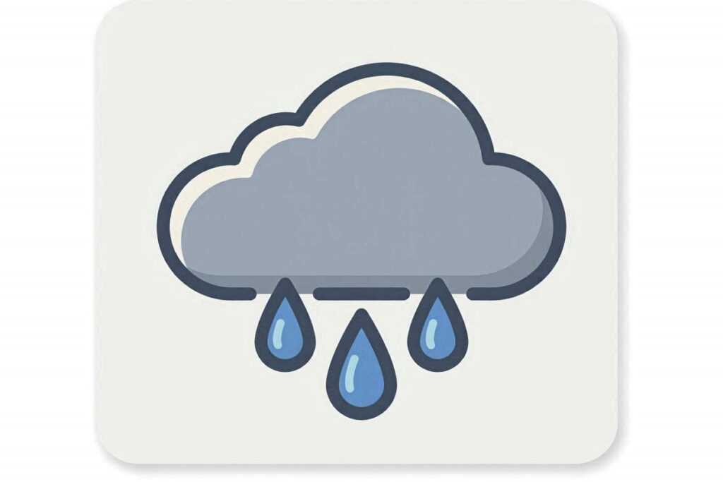 Small icon for 🌧️ Rain jpg
