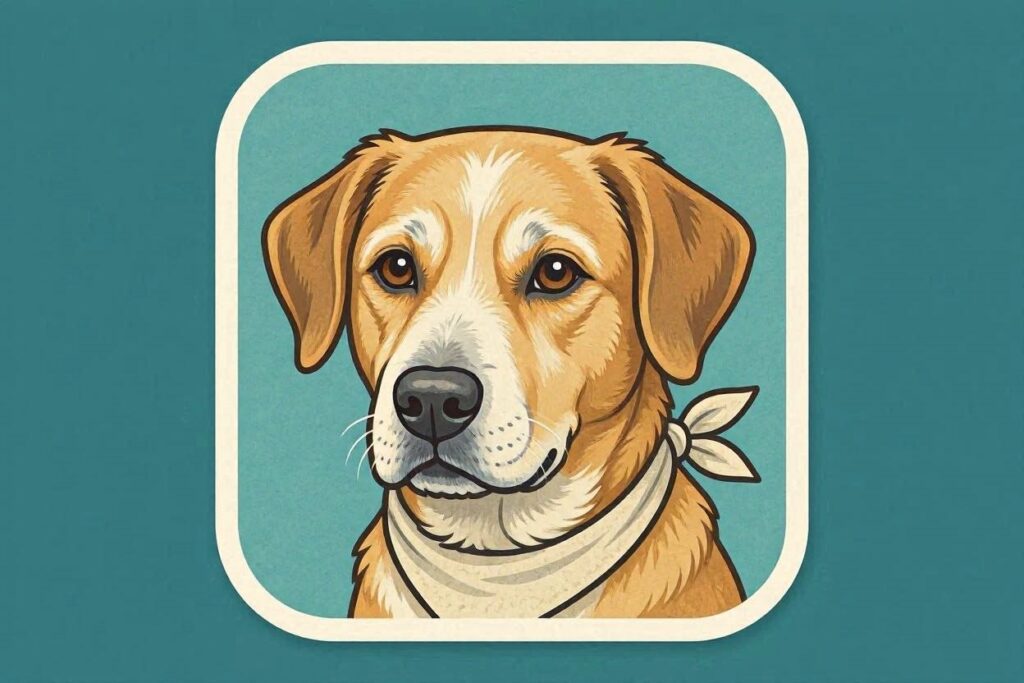 Small icon for 🐕 Seniors